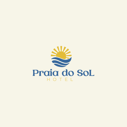 Logo da Empresa